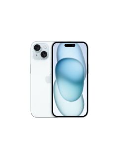 Apple iPhone 15 128GB - Blue
