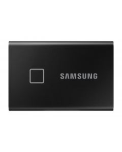 Samsung T7 Touch 1000 GB Black