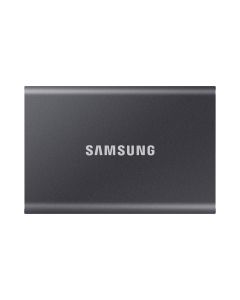 Samsung MU-PC4T0T 4 TB Grey, Titanium