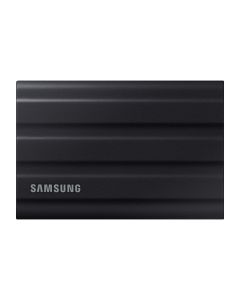 Samsung MU-PE4T0S 4 TB Black