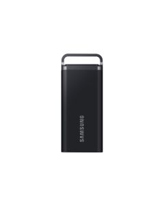 Samsung MU-PH8T0S 8 TB Black