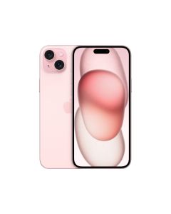 Apple iPhone 15 Plus 128GB - Pink