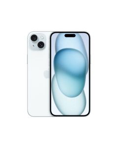 Apple iPhone 15 Plus 128GB - Blue