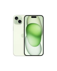 Apple iPhone 15 Plus 128GB - Green