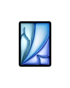 Apple iPad Air Apple M 256 GB 27.9 cm (11") 8 GB Wi-Fi 6E (802.11ax) iPadOS 17 Blue