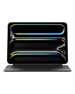 Apple Magic Keyboard iPad Pro 11 (M4) schwarz (int.)
