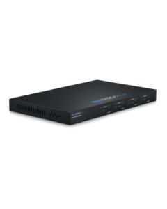 Blustream MX44KVM KVM switch Black