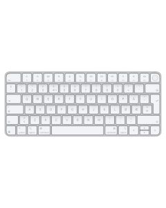 Apple Magic Keyboard with Touch ID for Mac models with silicon (USB–C) - Norwegian