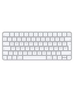 Apple Magic Keyboard with Touch ID for Mac models with silicon (USB–C) - Italian