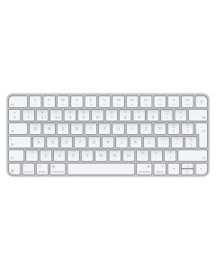 Apple Magic keyboard Universal USB + Bluetooth QWERTY UK English White