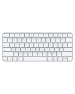 Apple Magic keyboard Universal USB + Bluetooth QWERTY Chinese Pinyin White