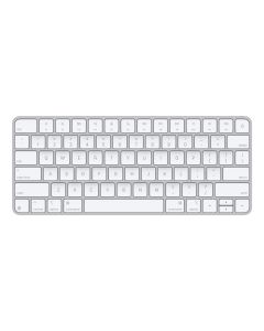 Apple Magic keyboard Universal USB + Bluetooth QWERTY US English White