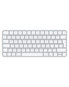 Apple Magic keyboard Universal USB + Bluetooth QWERTY English White