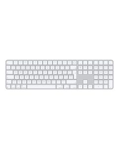 Apple Magic keyboard Universal USB + Bluetooth QWERTY Italian White
