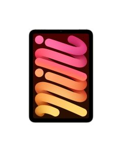 Apple iPad mini Wi-Fi 128GB - Starlight