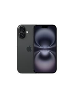Apple iPhone 16 128GB Black