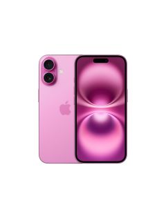 Apple iPhone 16 128GB Pink