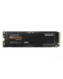 Samsung 970 EVO Plus M.2 250 GB PCI Express 3.0 V-NAND MLC NVMe