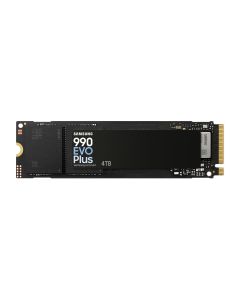 M.2 4TB Samsung 990 EVO Plus NVMe PCIe 5.0 x 2