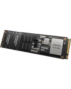 Samsung SSD M.2 (22110) 1.92TB  Samsung PM9A3 Series (PCIe 4.0/NVMe) Enterprise SSD für Server und Workstations