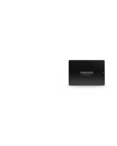 Samsung SM883 2.5" 1920 GB Serial ATA III MLC
