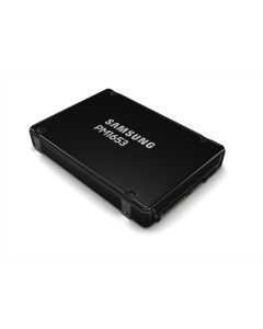Samsung SSD Samsung MZILG960HCHQ-00A07 PM1653 2.5 inch 960 GB SAS V-NAND