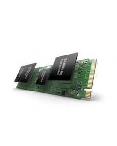 Samsung PM991 M.2 1000 GB PCI Express 3.0 3D TLC NAND NVMe