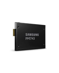 Samsung PM1743 2.5" 1.92 TB PCI Express 5.0 NVMe V-NAND