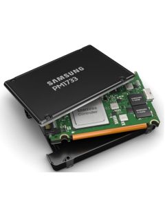 Samsung PM1733 1.92TB 2.5" 1920 GB PCI Express 4.0 V-NAND NVMe