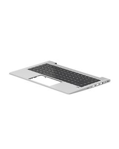HP N01934-031 notebook spare part Keyboard