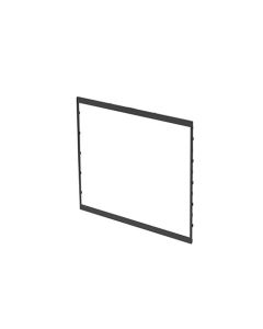 HP N09024-001 laptop spare part Bezel
