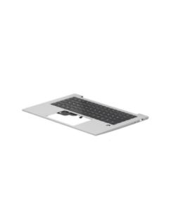 HP N09058-061 notebook spare part Keyboard