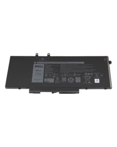 DELL Main Battery Pack 15.2V 4250mAh 4 cell
