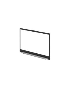 HP N41356-001 laptop spare part Bezel
