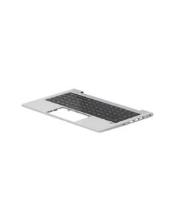 HP N45680-A41 laptop spare part Keyboard