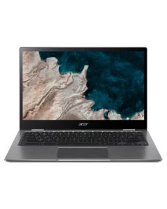 Acer Chromebook R841t-S3pw Hybrid (2-In-1) 33.8 Cm (13.3") Touchscreen Full Hd