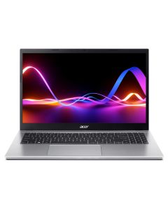 Acer Aspire 3 A315-44P Laptop - AMD Ryzen 5 5500U, 8GB, 512GB SSD, Integrated Graphics, 15.6" Full HD, Windows 11, Silver