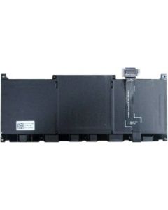 DELL 55Wh Lithium-ion battery for