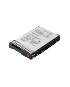 HPE 480GB SATA MU SFF SC DS SSD