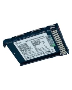 Hewlett Packard Enterprise DRV SSD 960GB SFF SATA MU SC DS