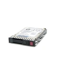 HPE 960GB SAS Solid State Drive -