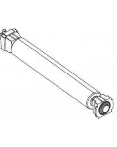 Zebra P1058930-081 printer roller