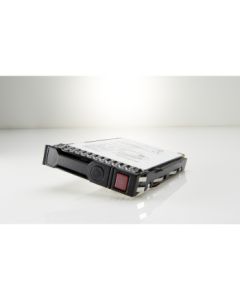 Hewlett Packard Enterprise P18424-B21 internal solid state drive 2.5" 960 GB Serial ATA TLC