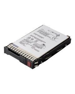 HPE SPS-DRV SSD 240GB SFF SATA SC RI