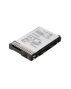 Hewlett Packard Enterprise DRIVE SSD 480GB SATA SFF MU SC