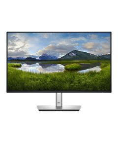 DELL P Series P2425HE computer monitor 60.5 cm (23.8") 1920 x 1080 pixels Full HD LCD Black