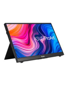 ASUS 14" ProArt Portable Touchscreen Professional IPS Monitor PA148CTV USB-C