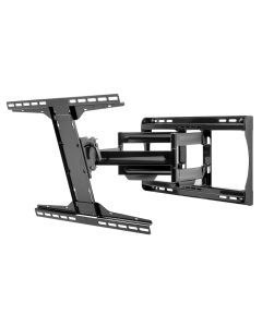 Peerless PA762 TV mount 2.29 m (90") Black