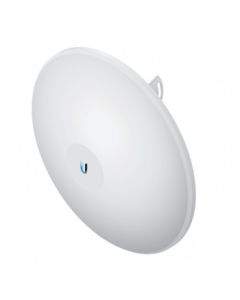 Ubiquiti Networks PBE-5AC-500 network antenna 27 dBi Directional antenna