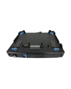 Panasonic PCPE-GJ20V07 laptop dock/port replicator Wired Black